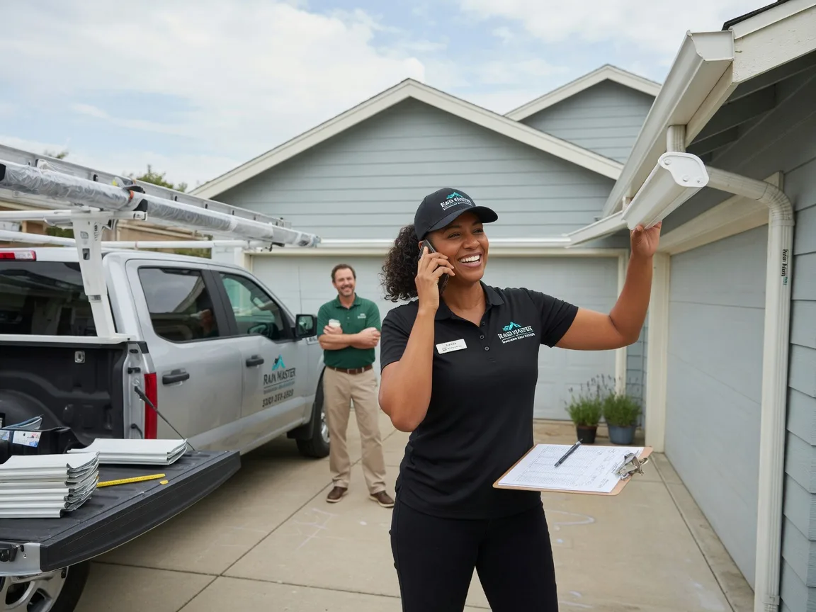 Gutter Installation Mohave Valley, AZ FAQs